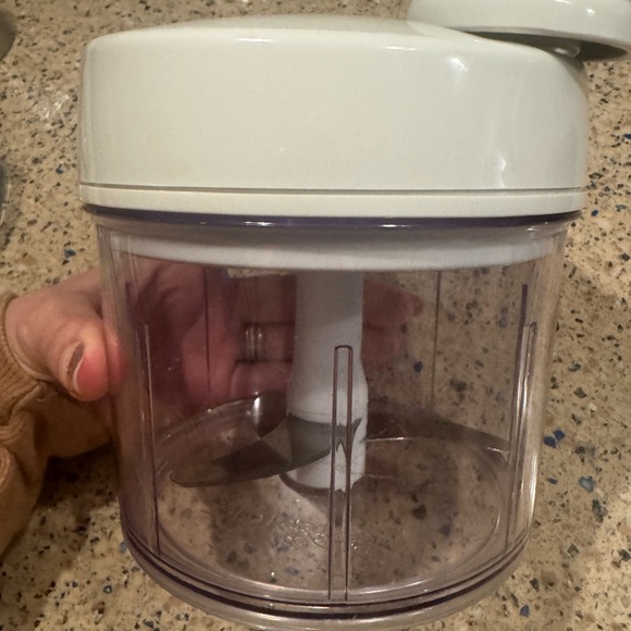 The Pampered Chef Other - Pampered Chef Manual Food Chopper Excellent Condition